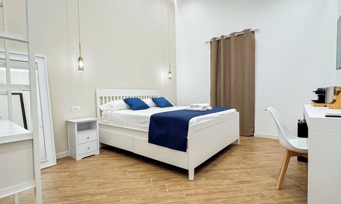 Ganzirri Maison | Giandra Rooms and Garden