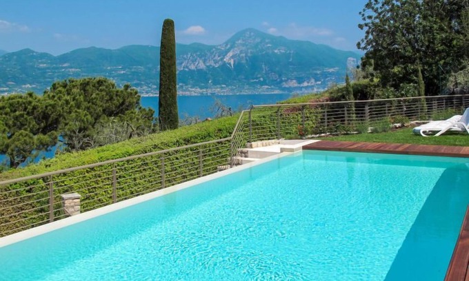 Frader Appartement | Appartement Gianni à Torri del Benaco - 5 personnes, 2 chambres