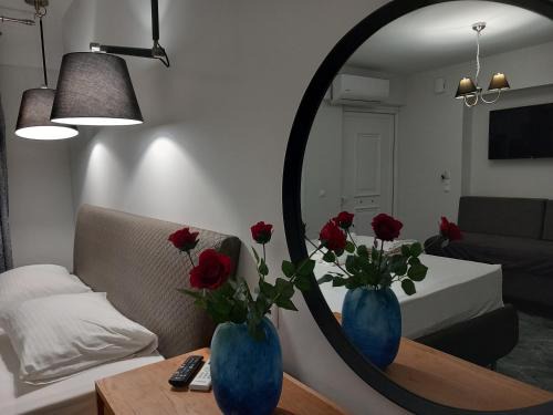 Daratsos Appartement | GIANNIS