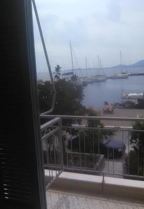 Methana Appartement | Giannis Rooms