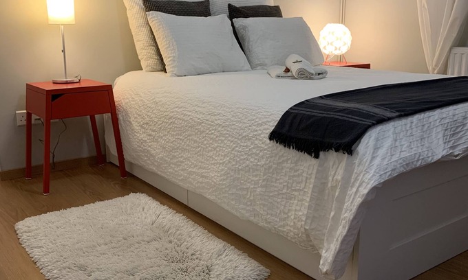 Dasoupolis Appartement | Giannis studio is a unique place to stay for business or pleasure