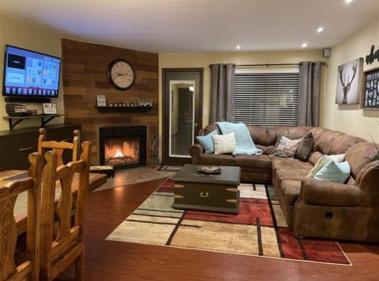 Brian Head Appartement | Giant Steps 63 Ski in out