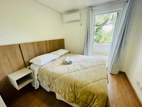 Mato Queimado Appartement | Giardini D'Italia - Duplex 02 Suites- 06 Pessoas