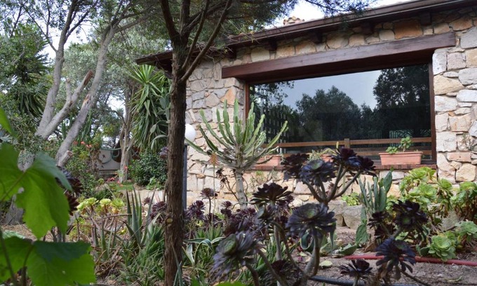 Porto Paglia Maison | Giardino degli Ulivi