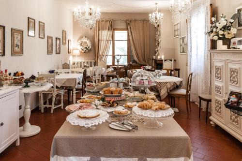 Cascina Station Balnéaire | Giardino della Pieve Relais- Adult Only