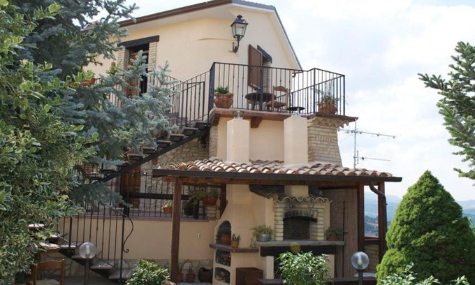 Selva di Altino Appartement | Giardinotto Casa vacanze