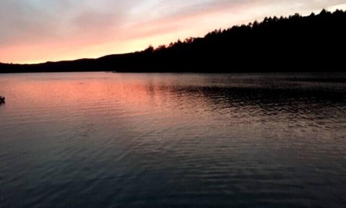 Eagle Bay Maison | Gibbs Cottage on Big Moose Lake