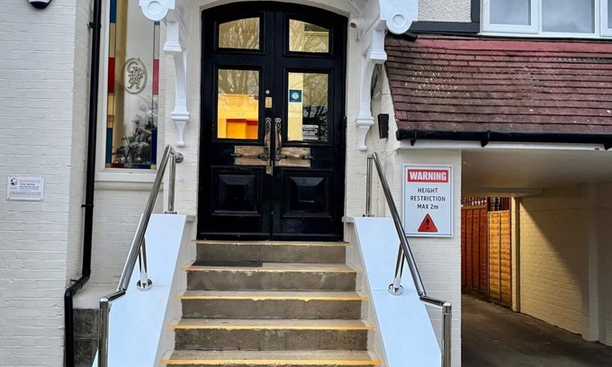 Pettits Hôtel | Gidea Park Hotel