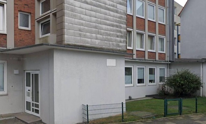 Bremerhaven Maison | Gießler retiro moderno