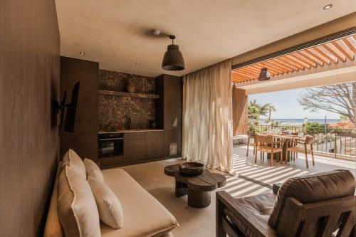 La Croix-Valmer Appartement | Gigaro Beach Suites