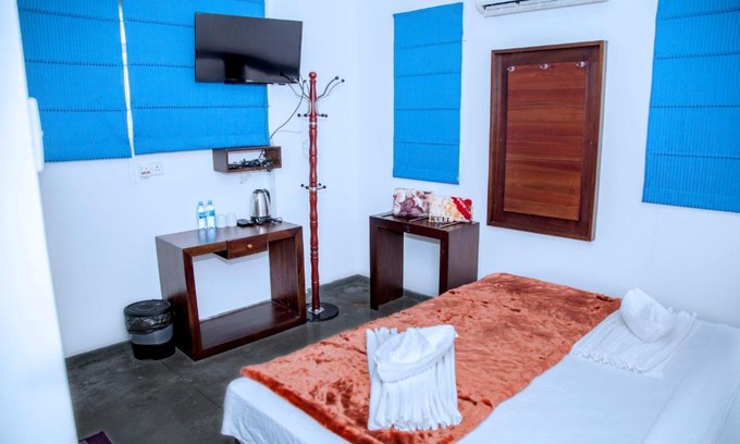 Bambalapitiya Hôtel | GiGi Colombo
