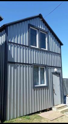 Khulo Maison | Giglas gethause
