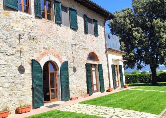 Le Piazze Appartement | Giglio Dorato