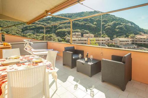 Giglio Campese Appartement | Giglio Rosa 4 n9