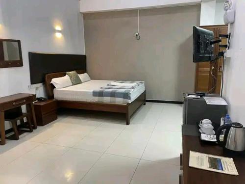Mount Lavinia Hôtel | Gihans Beach Resort