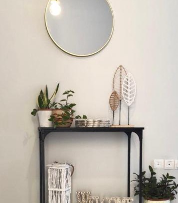 Zakharo Appartement | Gik Houses