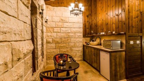 Odem Chalet De Ski | Gilad Cabins