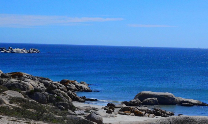 Paternoster Lit Et Petit-Déjeuner | Gilcrest Place