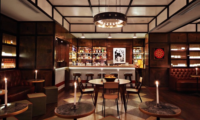 Financial District Hôtel | Gild Hall, A Thompson Hotel, by Hyatt