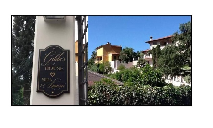 Massa Maison | MAISON DE GILDA À 11Km DE FORTE DEI MARMI VERSILIA