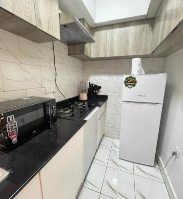 Kinazi Appartement | Gilela Apartment