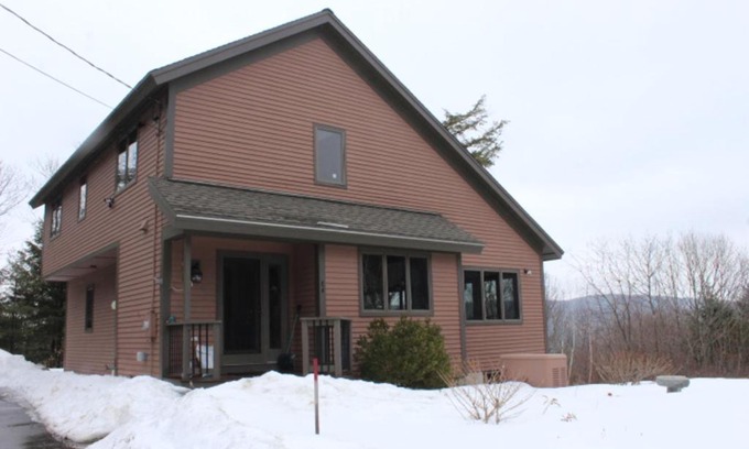 Gilford Maison | Gilford's Delight