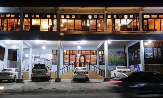 Gilgit Hôtel | Gilgit Gateway Hotel