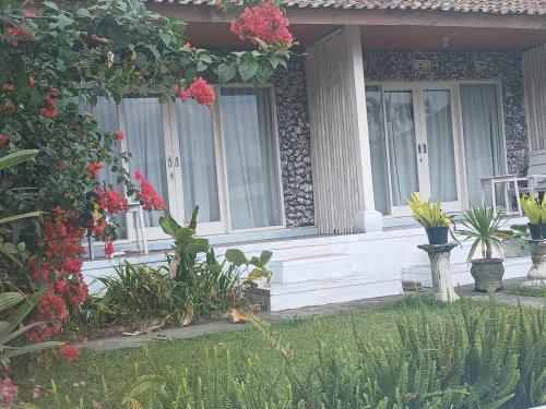Toya Bungkah Hôtel | Gill Lake Batur