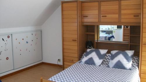 Louisfert Appartement | Gilles Diais