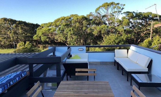 Culburra Beach Maison | branchies - maison au bord de l'eau à Culburra Beach