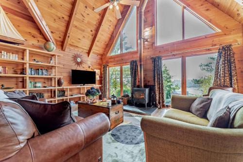 Rockcliffe Maison | Gilnockie
