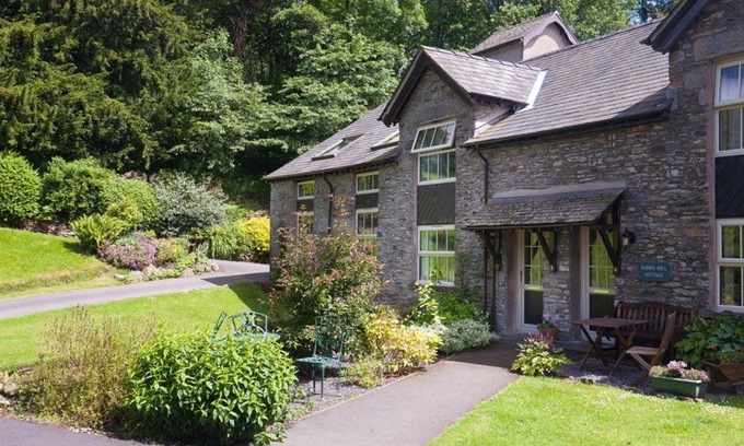 Crosthwaite Maison | Gilpin View