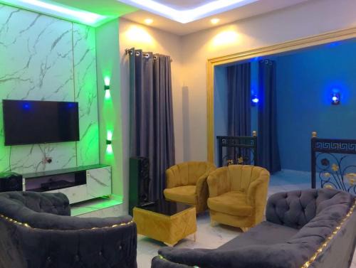 Otefe Appartement | Gilw Apartment