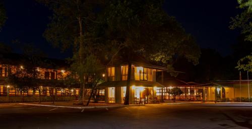 Dambulla Hôtel | Gimanhala Hotel
