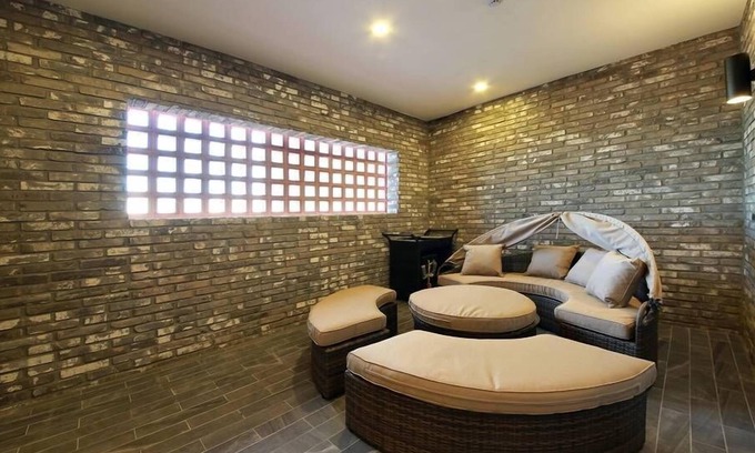 Gimpo Hôtel | Gimpo Assem Hotel