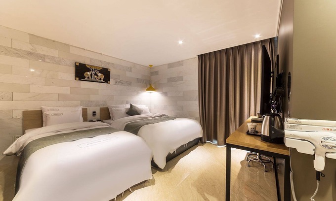 Gimpo Hôtel | Gimpo Docking Hotel