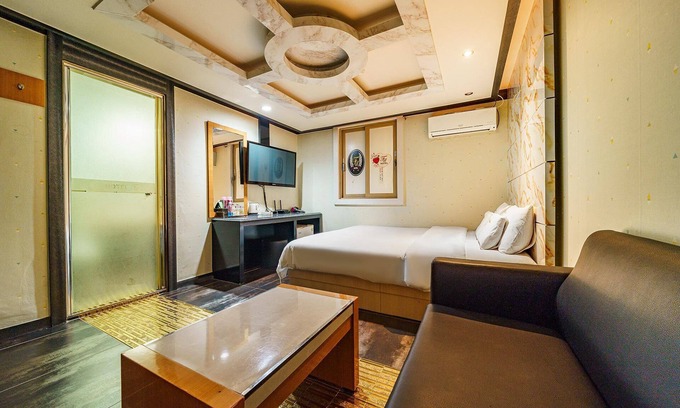 Gimpo Hôtel | Gimpo Fill Hotel