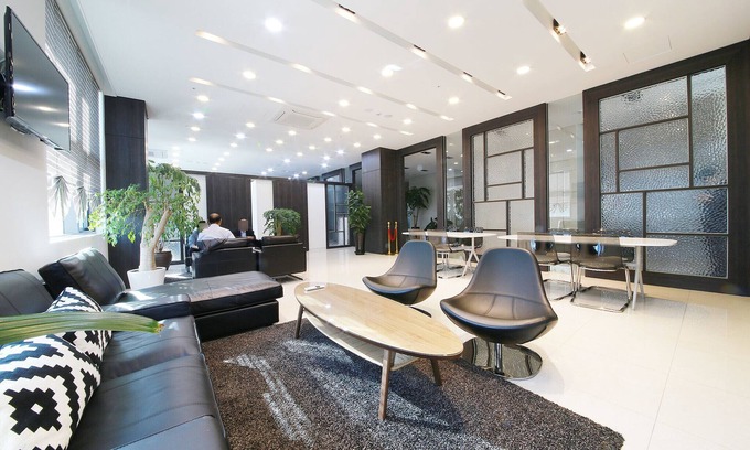 Gimpo Hôtel | Gimpo Hotel L'art
