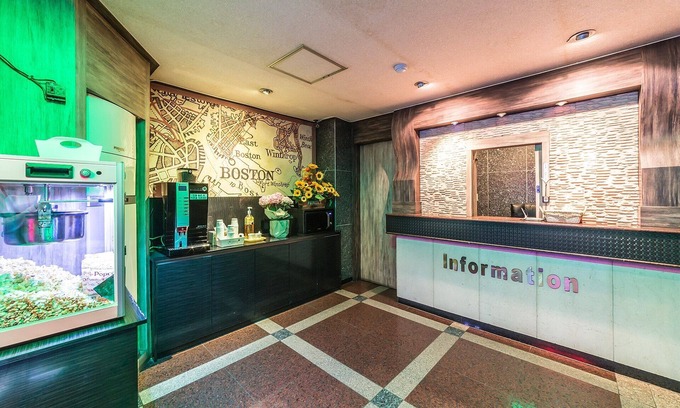 Gimpo Hôtel | Gimpo River