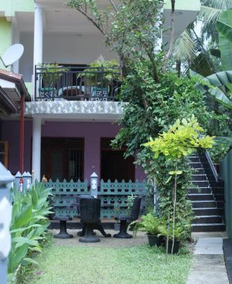 Gintota Maison | Gin Green Villa