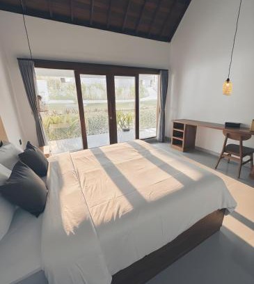 Pecatu Cabine | Ginantary Cottages