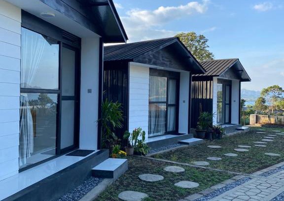 Kintamani Autre | Ginastro Hom