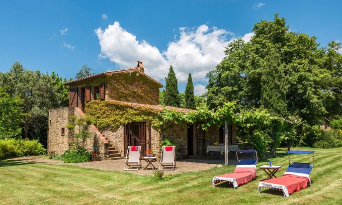 Scansano Maison | Ginestra by Interhome