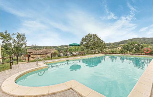 Monteluiano Appartement | Ginestre 2