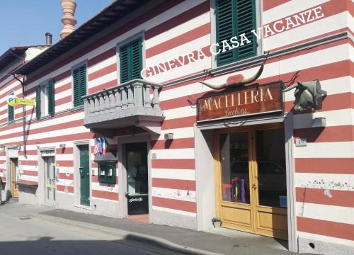 Panzano in Chianti Appartement | Ginevra Casa Vacanze