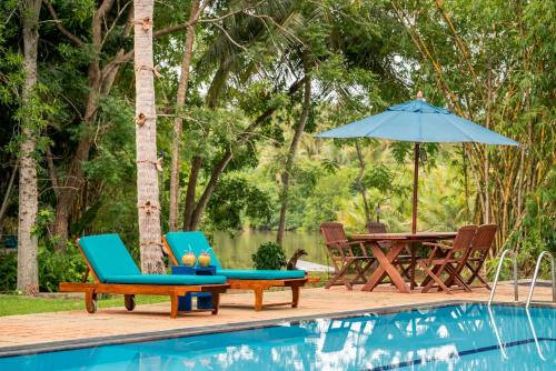 Kammala Maison | Ging Oya Lodge