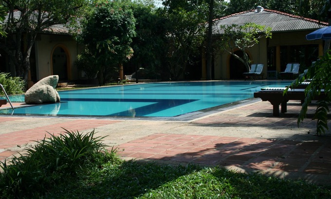 Kammala Maison | Ging Oya Lodge
