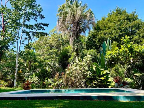 Chiguata Maison | Ginger and Cacao, Luxury Villas and Cottage with Pool and Ocean Views