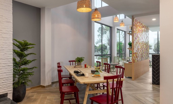 Durgapur Hôtel | Ginger Durgapur