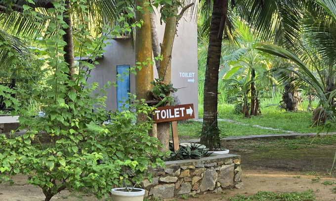 Tangalle Maison | Ginger Harmony Guesthause and Café